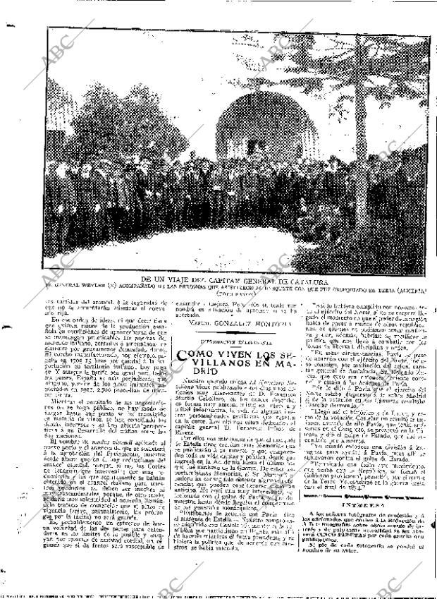 ABC MADRID 03-03-1914 página 4