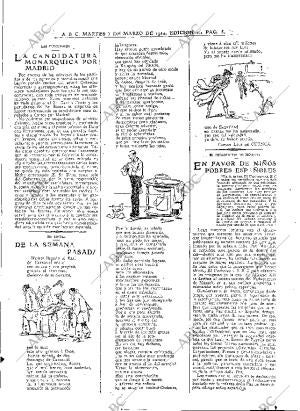 ABC MADRID 03-03-1914 página 5