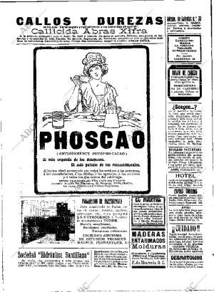 ABC MADRID 05-03-1914 página 22