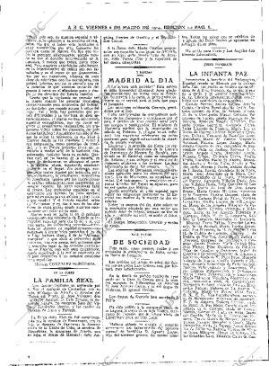 ABC MADRID 06-03-1914 página 6