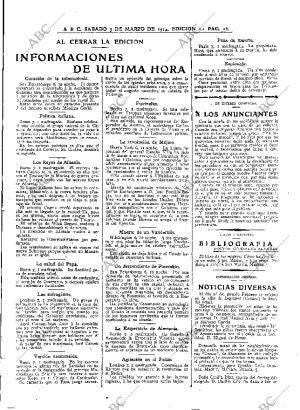 ABC MADRID 07-03-1914 página 15