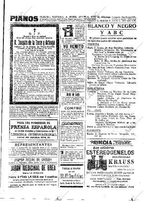 ABC MADRID 07-03-1914 página 19