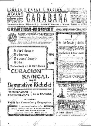 ABC MADRID 08-03-1914 página 14