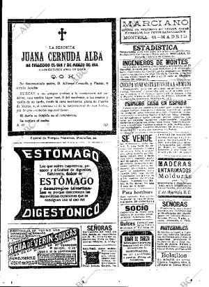 ABC MADRID 08-03-1914 página 19