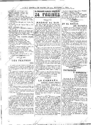 ABC MADRID 09-03-1914 página 12
