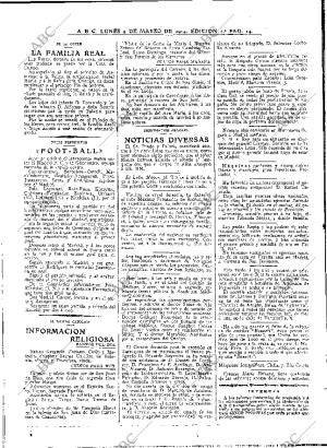 ABC MADRID 09-03-1914 página 14