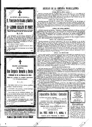 ABC MADRID 09-03-1914 página 19