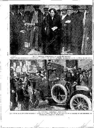 ABC MADRID 09-03-1914 página 2