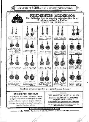 ABC MADRID 09-03-1914 página 21