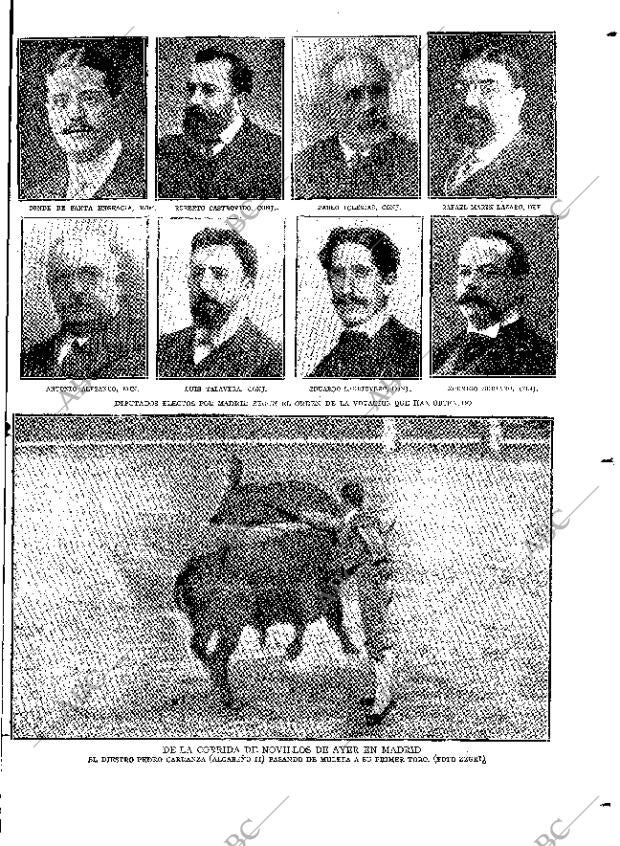 ABC MADRID 09-03-1914 página 3