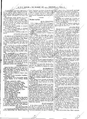ABC MADRID 09-03-1914 página 7