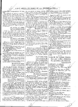 ABC MADRID 09-03-1914 página 9