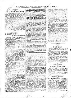 ABC MADRID 11-03-1914 página 12