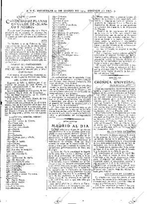 ABC MADRID 11-03-1914 página 7