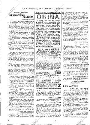 ABC MADRID 24-03-1914 página 10