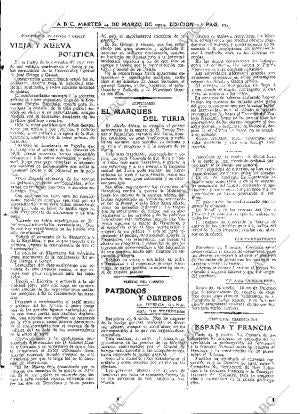 ABC MADRID 24-03-1914 página 11