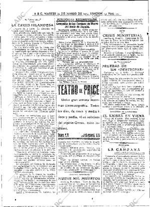 ABC MADRID 24-03-1914 página 12