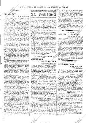 ABC MADRID 24-03-1914 página 13