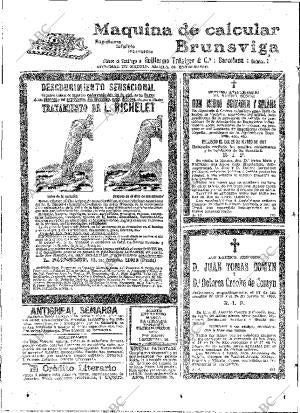 ABC MADRID 24-03-1914 página 18