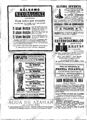 ABC MADRID 24-03-1914 página 22