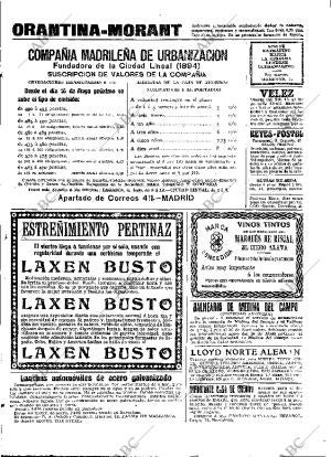 ABC MADRID 24-03-1914 página 23