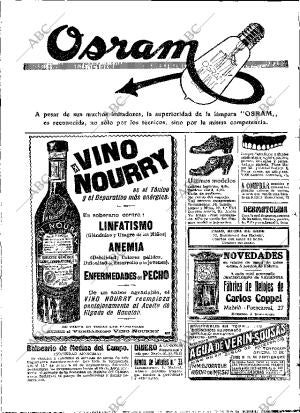 ABC MADRID 24-03-1914 página 24