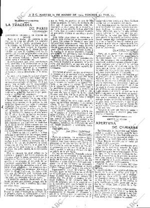 ABC MADRID 31-03-1914 página 11