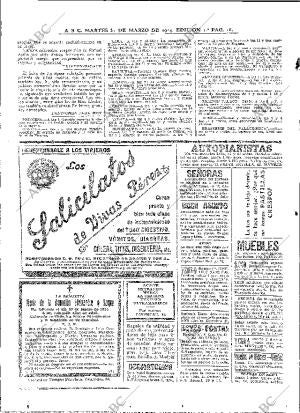 ABC MADRID 31-03-1914 página 16