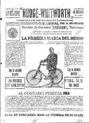 ABC MADRID 31-03-1914 página 17