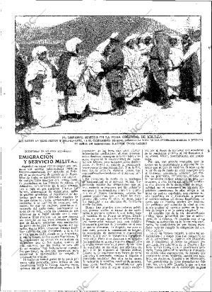 ABC MADRID 31-03-1914 página 2