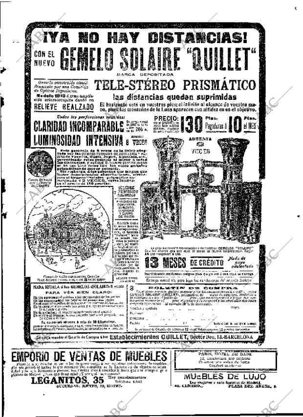 ABC MADRID 31-03-1914 página 23