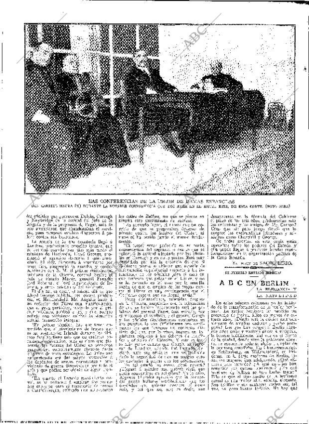 ABC MADRID 31-03-1914 página 4