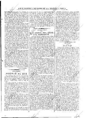 ABC MADRID 31-03-1914 página 5