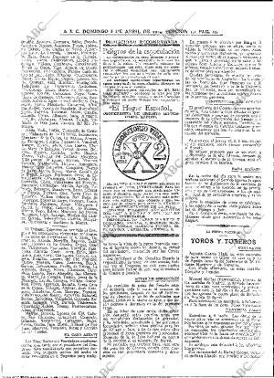 ABC MADRID 05-04-1914 página 10