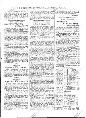 ABC MADRID 05-04-1914 página 13