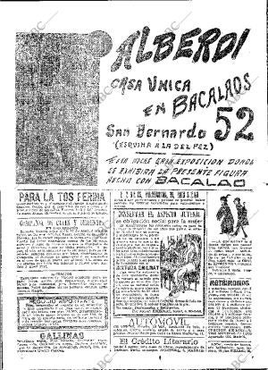 ABC MADRID 05-04-1914 página 22