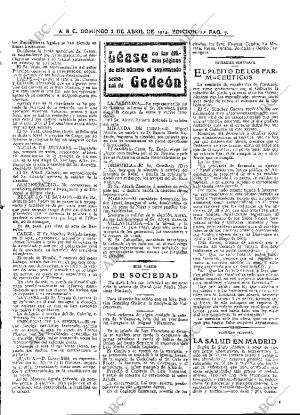 ABC MADRID 05-04-1914 página 7