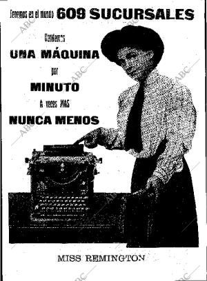 BLANCO Y NEGRO MADRID 12-04-1914 página 10