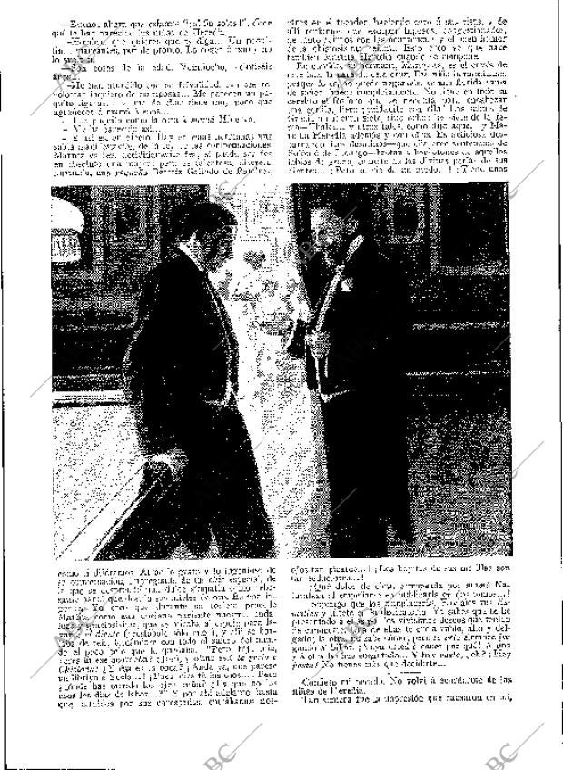 BLANCO Y NEGRO MADRID 12-04-1914 página 12