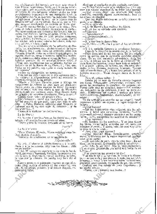 BLANCO Y NEGRO MADRID 12-04-1914 página 13