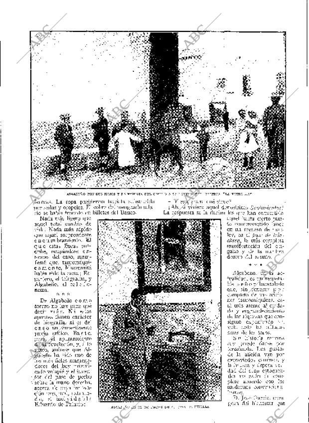 BLANCO Y NEGRO MADRID 12-04-1914 página 16