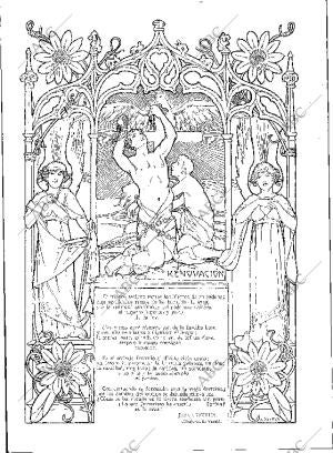 BLANCO Y NEGRO MADRID 12-04-1914 página 18