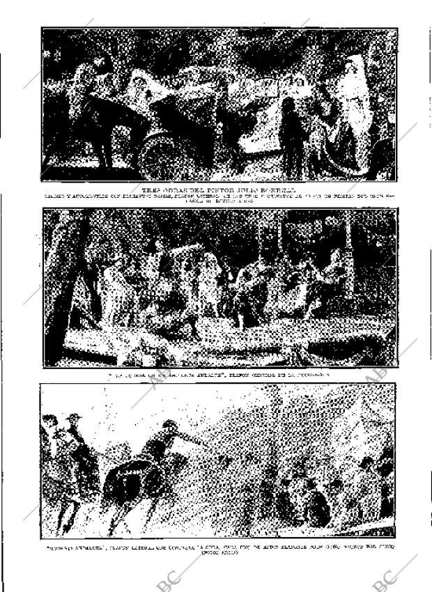 BLANCO Y NEGRO MADRID 12-04-1914 página 22