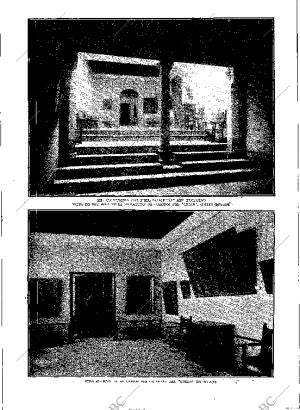 BLANCO Y NEGRO MADRID 12-04-1914 página 23