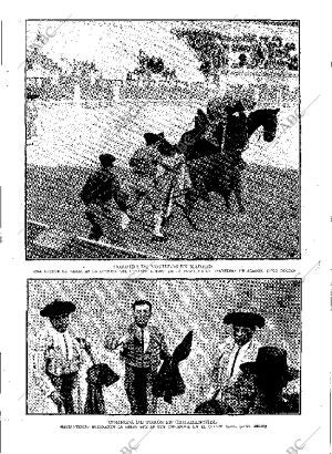 BLANCO Y NEGRO MADRID 12-04-1914 página 25