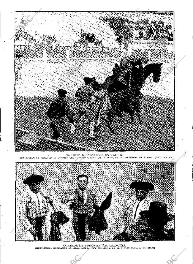 BLANCO Y NEGRO MADRID 12-04-1914 página 25