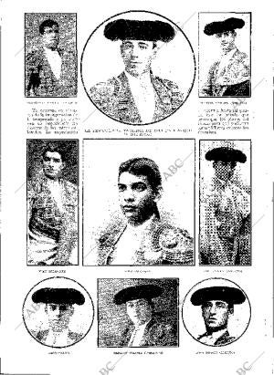 BLANCO Y NEGRO MADRID 12-04-1914 página 26