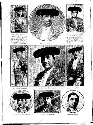 BLANCO Y NEGRO MADRID 12-04-1914 página 27