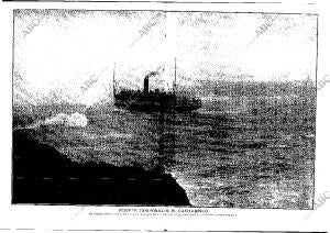 BLANCO Y NEGRO MADRID 12-04-1914 página 28