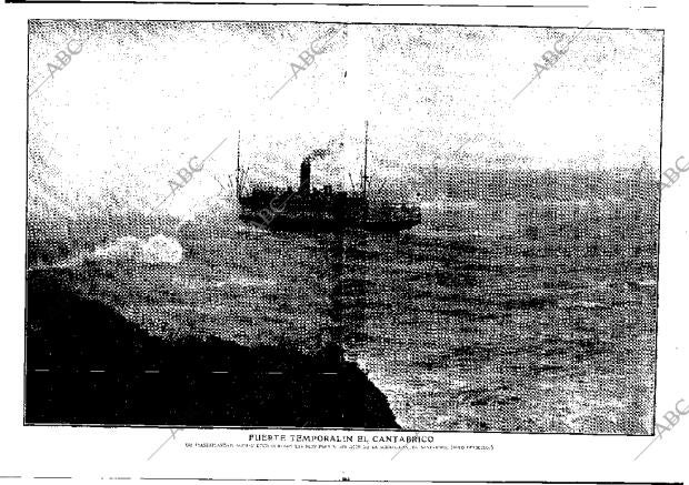 BLANCO Y NEGRO MADRID 12-04-1914 página 28